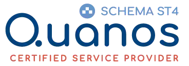 Certified Service Provider Logo