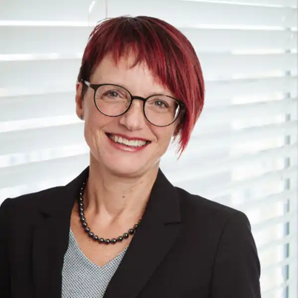 Kerstin M.