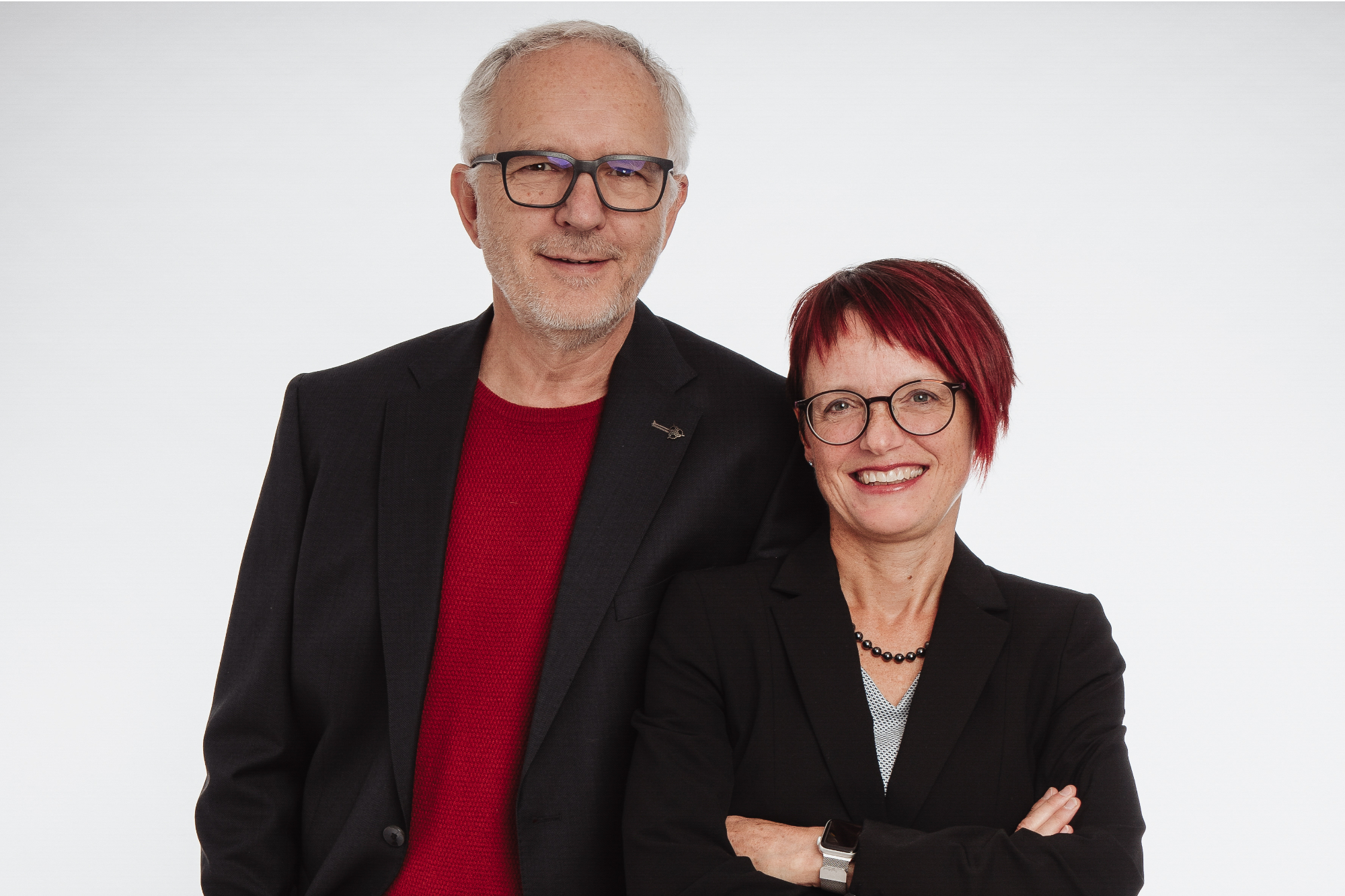 Joachim Eisenrieth; Kerstin Menge